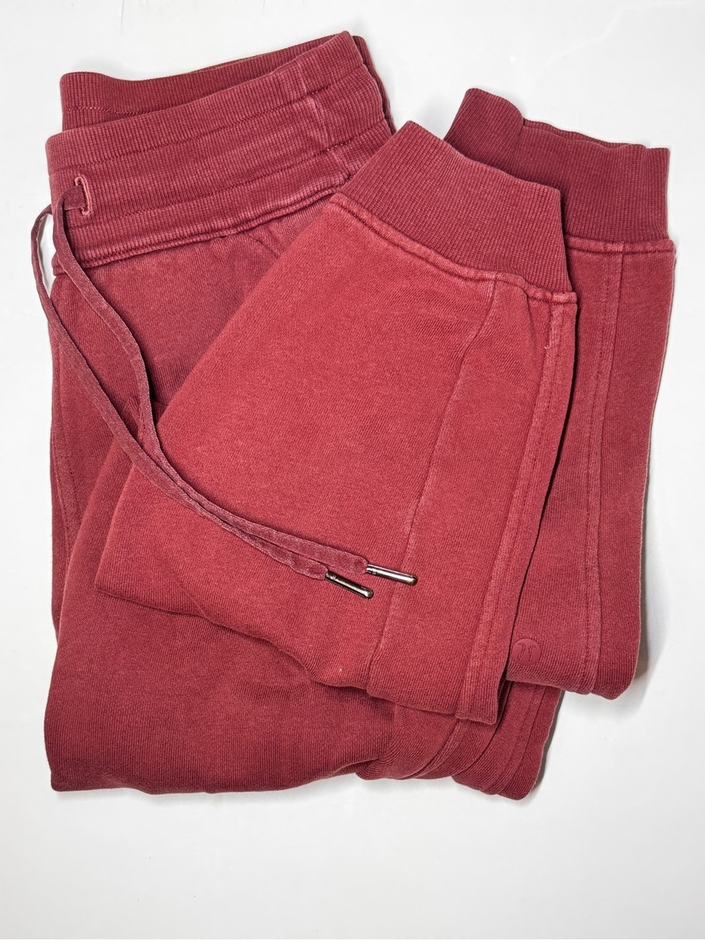 Lululemon Scuba High-Rise Jogger *Full Length